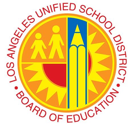 Working as an Office Technician at Los Angeles Unified School